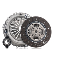 VALEO Koppelingsset PEUGEOT, CITROËN 826211 2050H5, 2050R3, 2050R6 2051C1, 2051S8, 2051T0, 2050H0, 2050Q8, 2050R3, 205151, 2051S8, 2051T0