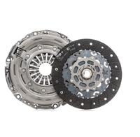 VALEO Koppelingsset PEUGEOT, CITROËN 828118 2052Z1, 9823041680, 9823041680 2052Z1, 9823041680