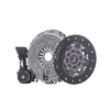 VALEO Koppelingsset PEUGEOT, CITROËN 834272 204185, 204198, 2041A2 2041A3, 2052Z1, 9661718680, 9685583180, 9686732280, 9688476680, 2041A3, 2041A3, 2052Z1