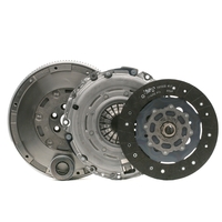 VALEO Koppelingsset PEUGEOT, CITROËN 837106 9800109880, 9800109880