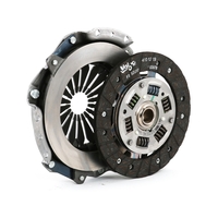 VALEO Koppelingsset RENAULT, DACIA 826577 302050453R, 302055852R, 6001548019 7701477018, 7701478125, 3000100QAN, 302050453R, 302055852R, 302059318R