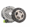 VALEO Koppelingsset VW, AUDI, SKODA 826326 02T141170B, 02T141170C, 036141026 036141026L, 036141032H, 036141032T, 036141033H, 036198141B, 036198141BX, 2T141170B