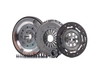 VALEO Koppelingsset VW, AUDI, SKODA 837017 028105264, 028105264D, 028105264H 028105264J, 038105264J, 06A105264M, 28105264, 38105264J, 6A105264M, 028105264