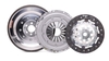 VALEO Koppelingsset VW, AUDI, SKODA 837073 03G105266BA, 03L105266E, 3G105266BA 3L105266E, 03G105266BA, 03L105266E, 3G105266BA, 3L105266E, 03G105266BA