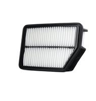VALEO Luchtfilter HYUNDAI, KIA 585425 281132S000, 281133Z100, 281132S000 281133Z100