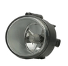 VALEO Mistlampen OPEL, RENAULT, NISSAN 087597 2615500Q03, 4408447, 7701045718 Mistlamp 2615500Q03, 7701045718, 91160027
