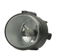 VALEO Mistlampen OPEL, RENAULT, NISSAN 087597 2615500Q03, 4408447, 7701045718 Mistlamp 2615500Q03, 7701045718, 91160027