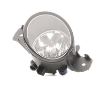 VALEO Mistlampen OPEL, RENAULT, NISSAN 088044 2615589905, 261558990A, 2615589925 Mistlamp 2615589926, 261558992A, 261558993A, 26155AU325, B6A558990A, 4419374