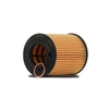 VALEO Oliefilter BMW 586623 11427611969, 11427635557