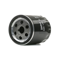VALEO Oliefilter MAZDA 586145 S550143029A, SH0114302A9A, SHY114302