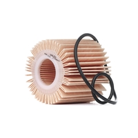VALEO Oliefilter TOYOTA, LEXUS 586600 0415231090, 04152YZZA1, 415231090 4152YZZA1, 041520V010, 0415231090, 0415231110, 04152YZZA1, 04152YZZA8, 41520V010