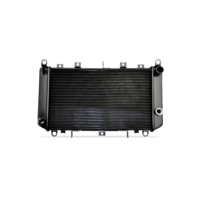 VALEO Radiateur BMW 734277 17111360060, 17111360061, 17111436060 17111436061