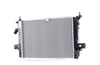 VALEO Radiateur OPEL, VAUXHALL 734380 1300269, 1300269, 13143570