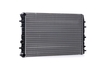VALEO Radiateur VW, SKODA, SEAT 732864 6LL121253, 6Q0121253AD, 6Q0121253AE 6Q0121253AG, 6Q0121253M, 6Q0121253Q, 6Q0121253R, 6Q0121253AD, 6Q0121253AE