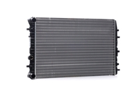 VALEO Radiateur VW, SKODA, SEAT 732864 6LL121253, 6Q0121253AD, 6Q0121253AE 6Q0121253AG, 6Q0121253M, 6Q0121253Q, 6Q0121253R, 6Q0121253AD, 6Q0121253AE