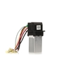 VALEO Regelaar,  interieurventilator RENAULT, PEUGEOT, CITROËN 710355 6441L2, 27761AX010, 6441L2 7701048390, 7701207718