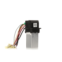 VALEO Regelaar,  interieurventilator RENAULT, PEUGEOT, CITROËN 710355 6441L2, 27761AX010, 6441L2 7701048390, 7701207718