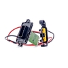 VALEO Regeleenheid RENAULT 509914 7701067951 Bedieningselement,  airconditioning