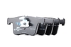 VALEO Remblokkenset BMW 302138 34106799801, 34106859181, 34106859182 34114073936, 34116798978, 34116854126, 34116856193