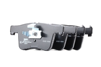 VALEO Remblokkenset BMW 302138 34106799801, 34106859181, 34106859182 34114073936, 34116798978, 34116854126, 34116856193