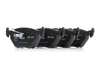 VALEO Remblokkenset BMW, SAAB, ROVER 598753 34211164499, 34211164501, 34214398213 34216750190, 34216761239, 34216761241, 34216778168, 34211164499, SFP000380