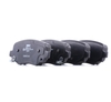VALEO Remblokkenset FIAT, JEEP 302202 77367145, 77367417, 77368077 77367145, 77367417, 77368077