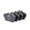 VALEO Remblokkenset FIAT, PEUGEOT, TOYOTA 302114 1611839580, 425368, 425497 71770052, 77364513, 9467549087, 425367, 425497, SU001A1065