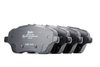 VALEO Remblokkenset FORD 302153 1751951, 1765066, 1775672 1785193, 1848532, 1860476, 2236050, AY112K021CA, MEAY1J2K021AA