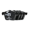 VALEO Remblokkenset FORD, VOLVO 302106 1405511, 1423389, 1431178 1916761, 6G9N2K021CA, 6G9N2K021CB, 6G9N2K021CC, ME6G9J2K021CA, 30736322, 30793539, 30793857
