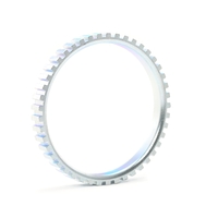 VEMO ABS ring AUDI V10-92-1498 893498099GXpart ABS Sensorring, Sensorring,  ABS