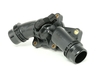 WAHLER Thermostaat,  koelvloeistof BMW 4326.97D 11530139877, 11531436823, 11531437040 Thermostaat 11537509227