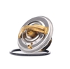 WAHLER Thermostaat,  koelvloeistof BMW 4516.85D 11531710056, 11531720033, 11531720306 Thermostaat 11531729720, 11531729841