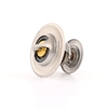 WAHLER Thermostaat,  koelvloeistof VW, AUDI, FORD 4264.87D 044121113, 056121113D, 1002788 Thermostaat 1031881, 1096699, 95VW8575AB, 95VW8575AC, 044121113
