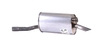 WALKER Einddemper FIAT 22046 46417821, 46424893, 46444035 Uitlaat, Uitlaatdemper, Achterdemper, Uitlaat demper, Uitlaatsysteem, Knaldemper 46454339, 46472293
