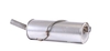 WALKER Einddemper PEUGEOT 23164 1726GZ, 1726SF, 1726TP Uitlaat, Uitlaatdemper, Achterdemper, Uitlaat demper, Uitlaatsysteem, Knaldemper 1726TQ, 1726WX, 1726X9