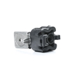 WALKER Houder,  uitlaatsysteem RENAULT 80279 7700424340, 7700424341