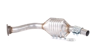 WALKER Katalysator FIAT, PEUGEOT, CITROËN 20615 1609161780, 1705NW, 1705NY 170684, 1706Z7, 9456100380, 9456199980, 9456200380, 9467647280, 9656904180, 1705NW