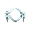 WALKER Klemstuk,  uitlaatsysteem MERCEDES-BENZ, OPEL, RENAULT 86219 7701455430, 171344, 7701455430