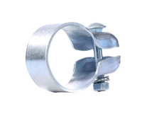 WALKER Klemstuk,  uitlaatsysteem VW, AUDI, BMW 81985 165253139, 803253143B, 803253143C 968359, 987253143, 176253143, 6U0253460A, 871253143, 3923345, 176253143