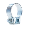 WALKER Klemstuk,  uitlaatsysteem VW, AUDI, MERCEDES-BENZ 80249 46460655, 60656808, 191253139C 191253139D, 1H0253139D, 357253139, 357253139A, 357253139B