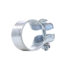 WALKER Klemstuk,  uitlaatsysteem VW, AUDI, OPEL 81983 191253139, 191253139B, 191253139H 191253141R, 191253143D, 191253143L, 810253143, 843253143, 1745216120