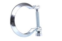 WALKER Klemstuk,  uitlaatsysteem VW, OPEL, FORD 80438 46816240, 8200157363, 850942 1412573J00, 1412573J00000, 171352, 171365, 171366, 171375, 171384, 96126458