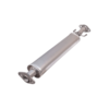 WALKER Middendemper CITROËN 28832 5429096, 5429096N, 5465335R Uitlaat Middendemper 75491612, 75492264, 95495446, AY1820
