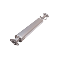 WALKER Middendemper CITROËN 28832 5429096, 5429096N, 5465335R Uitlaat Middendemper 75491612, 75492264, 95495446, AY1820