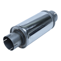 WALKER Middendemper,  universeel 09738