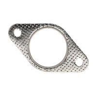 WALKER Pakking,  uitlaatpijp FORD, RENAULT, FIAT 80035 6692741, 1E0540305A, 6162279 6642508, 6642511, 6692744, GEX7761, GEX77936, 1009008, 1057639, 1105584