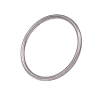 WALKER Pakking,  uitlaatpijp OPEL, RENAULT, FIAT 81158 18393SH3S00, 18393S39000, 18393S39S00 18393SA0000, 18393SH3000, 4675322, 46753222, DJP2537, GEX7728