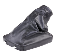 WRC Schakelhefboombekleding 007310 Versnellingspookhoes