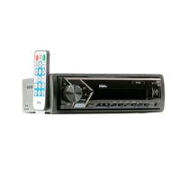 XBLITZ Autoradio RF 200