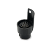 XL Adapter,  contactdoos 553906